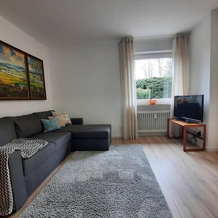 Gemuetliche Ferienwohnung Fuer 4 Gaeste In Schoenwald Schönwalde Εξωτερικό φωτογραφία