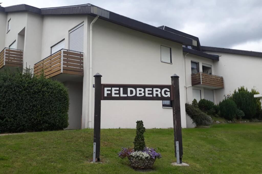 Gemuetliche Ferienwohnung Fuer 4 Gaeste In Schoenwald Schönwalde Εξωτερικό φωτογραφία