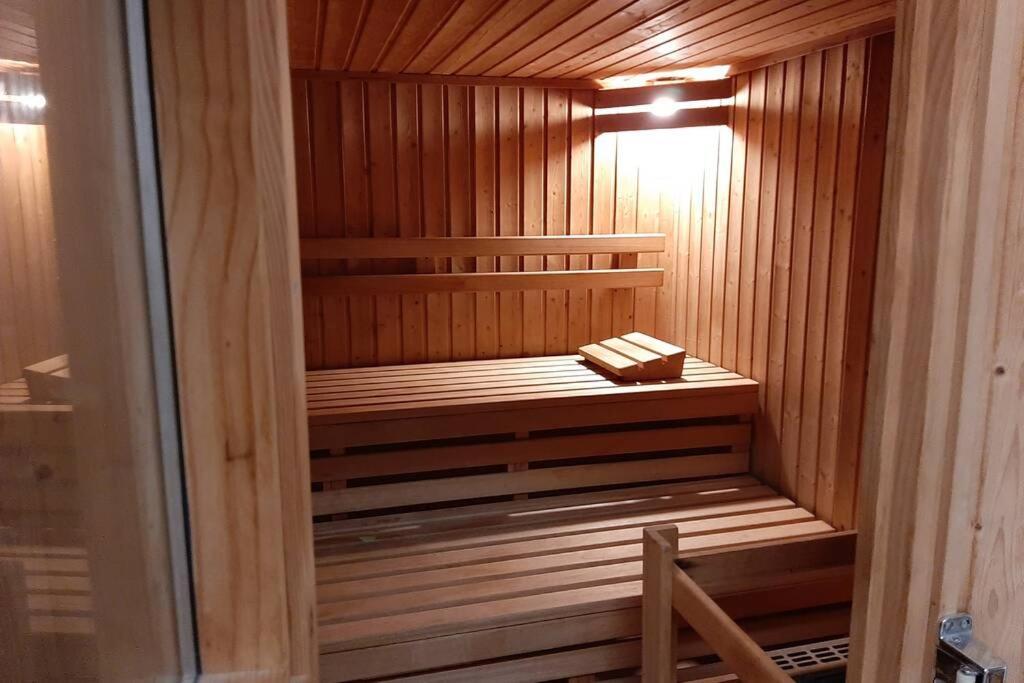 Gemuetliche Ferienwohnung Fuer 4 Gaeste In Schoenwald Schönwalde Εξωτερικό φωτογραφία