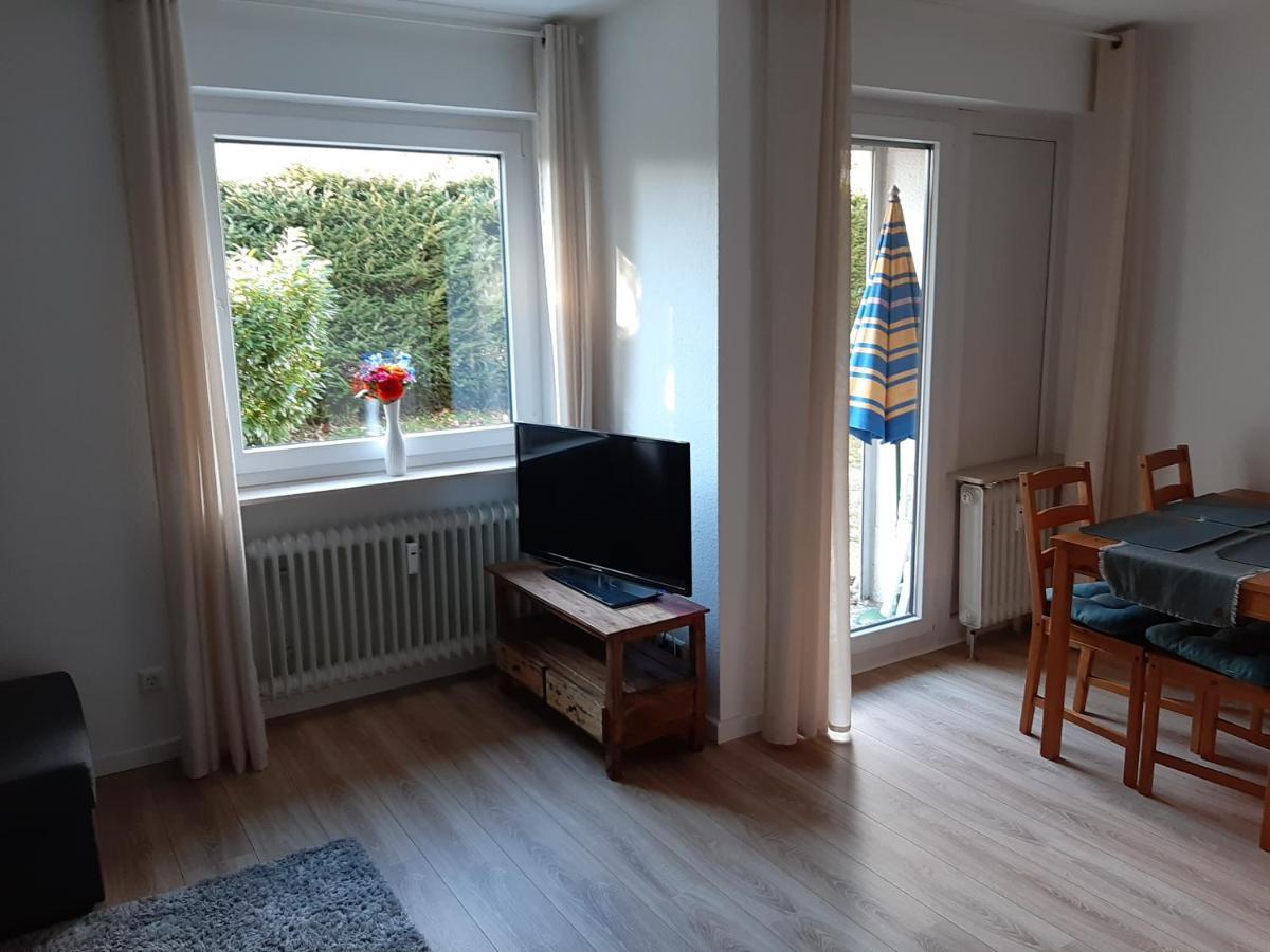 Gemuetliche Ferienwohnung Fuer 4 Gaeste In Schoenwald Schönwalde Εξωτερικό φωτογραφία